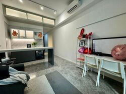 The M (D7), Apartment #506373111